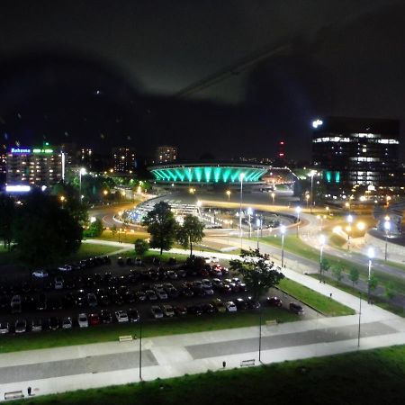 Kato Best Point Katowice Exterior photo