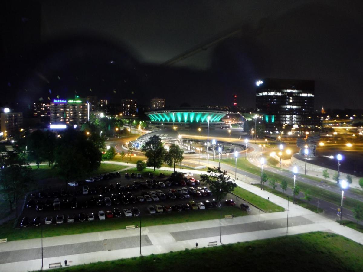 Kato Best Point Katowice Exterior photo