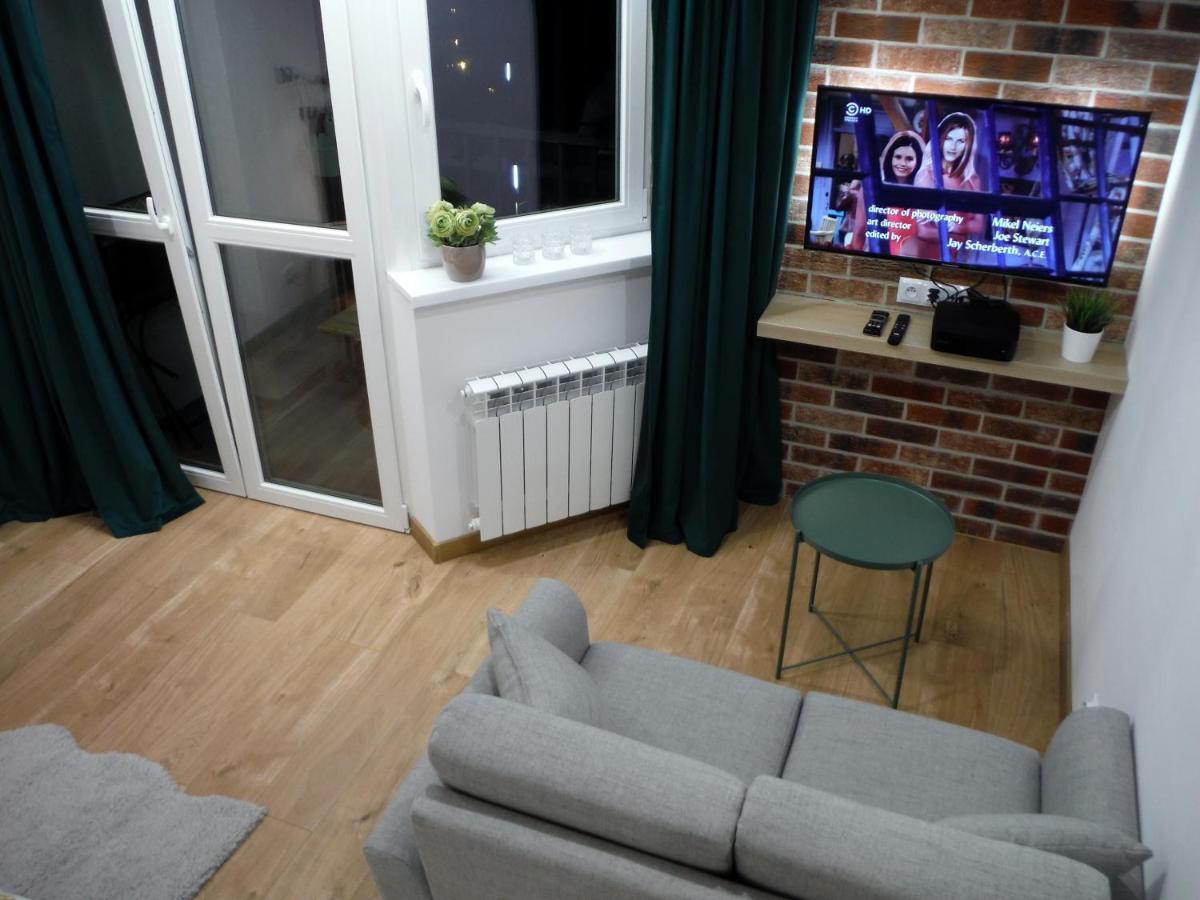 Kato Best Point Katowice Exterior photo