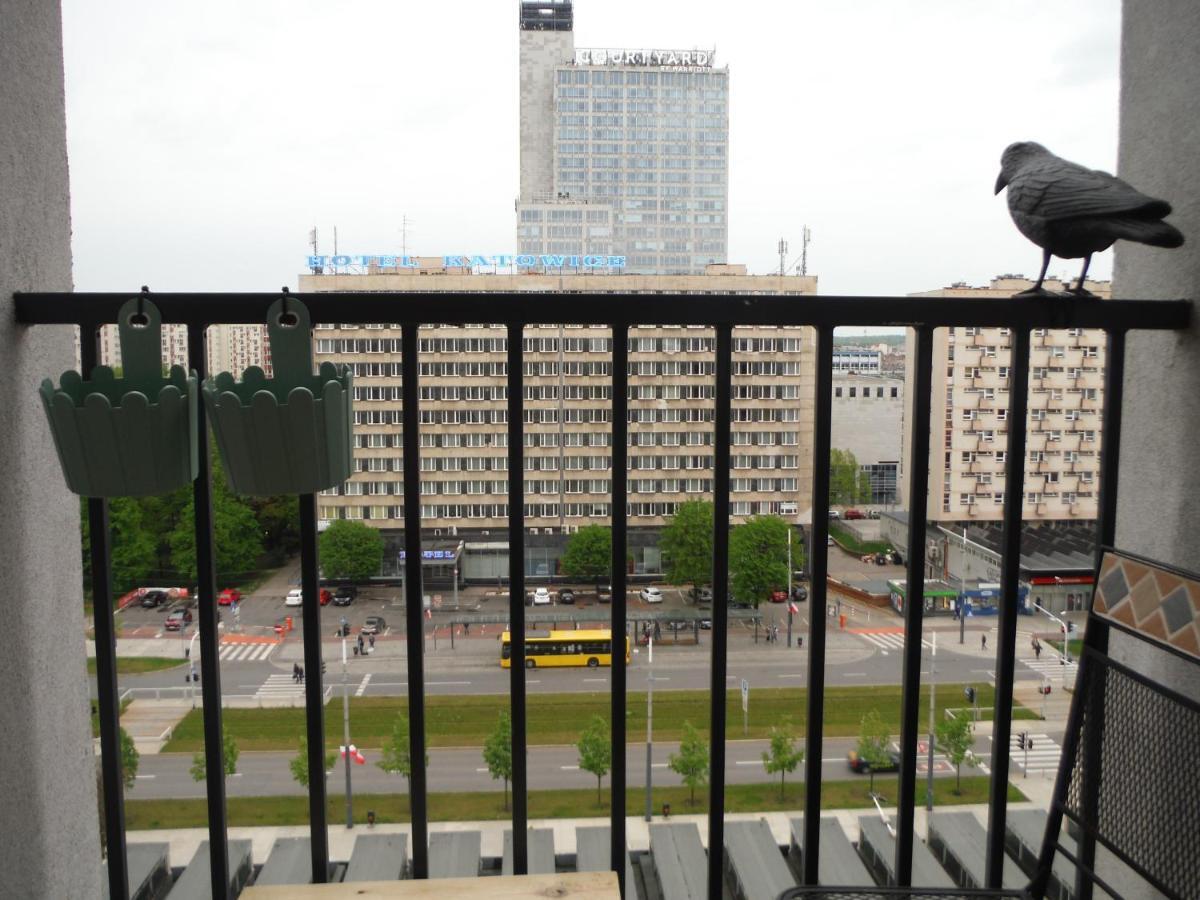 Kato Best Point Katowice Exterior photo