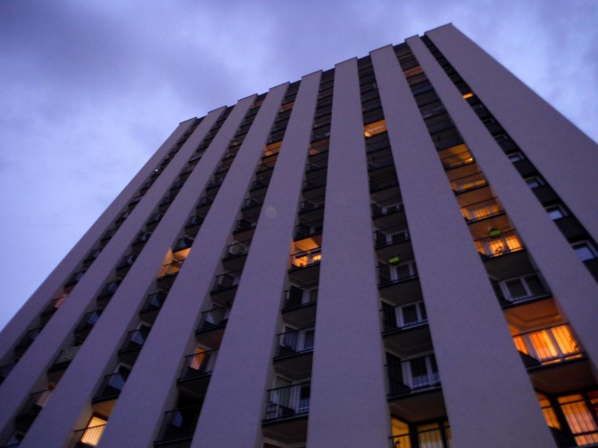 Kato Best Point Katowice Exterior photo